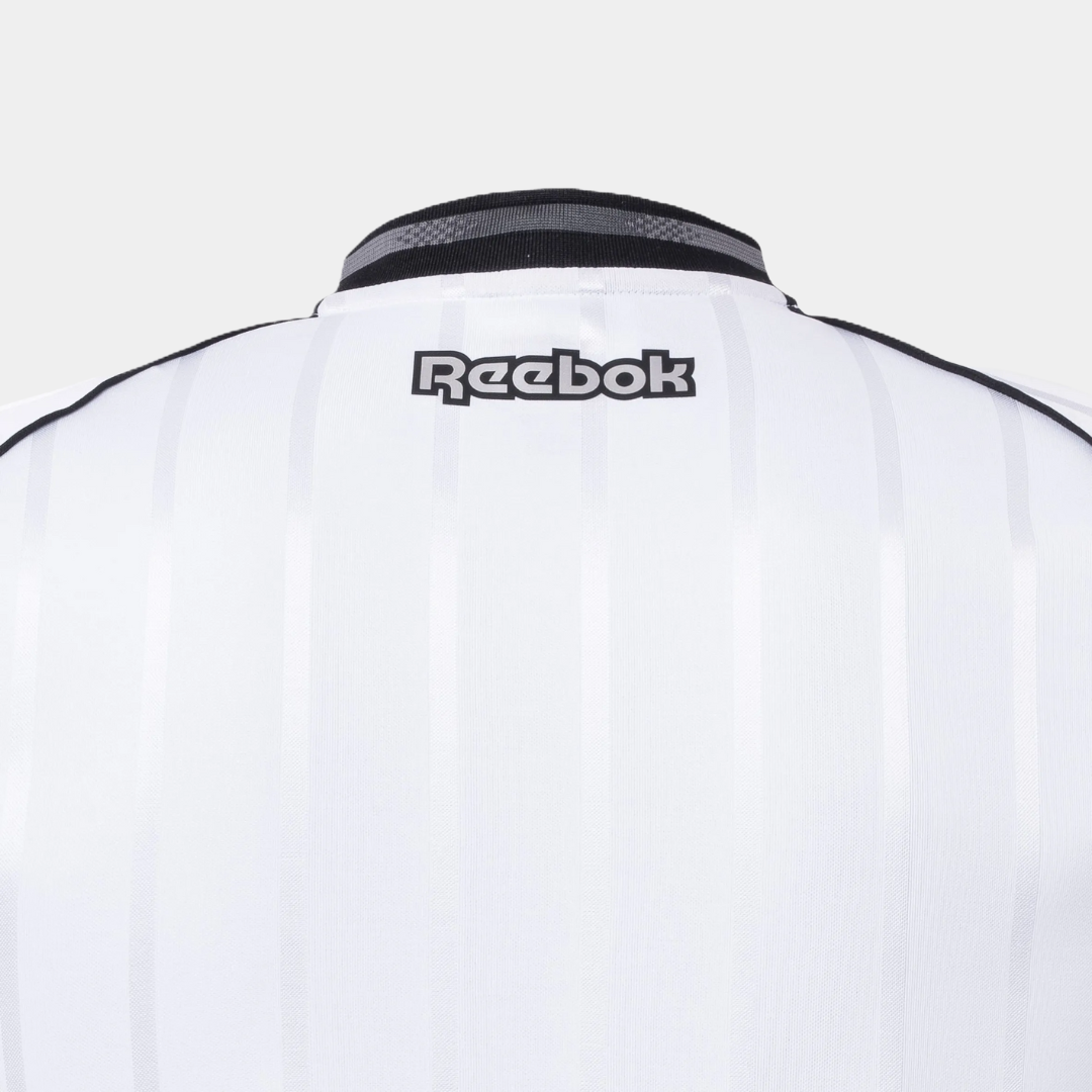 Camisa Reebok Botafogo 2025/26 III