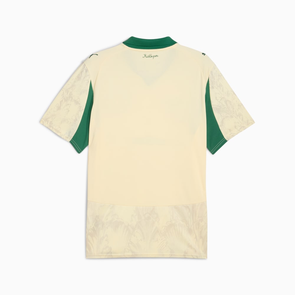 Camisa Puma Palmeiras x KidSuper 2025/26