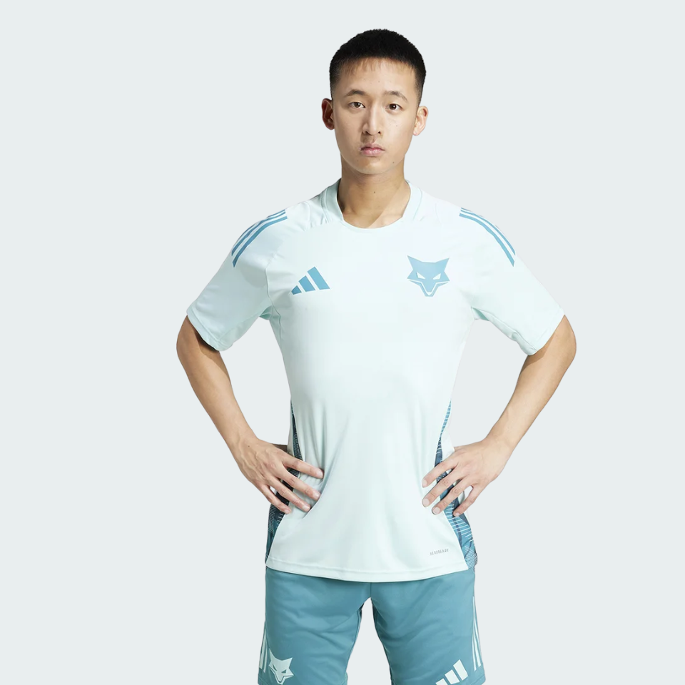 Conjunto de Treino adidas Cruzeiro 2025/26