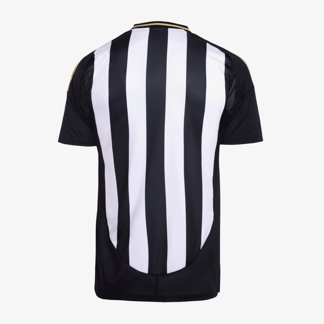 Camisa adidas Atlético Mineiro 2025/26 I