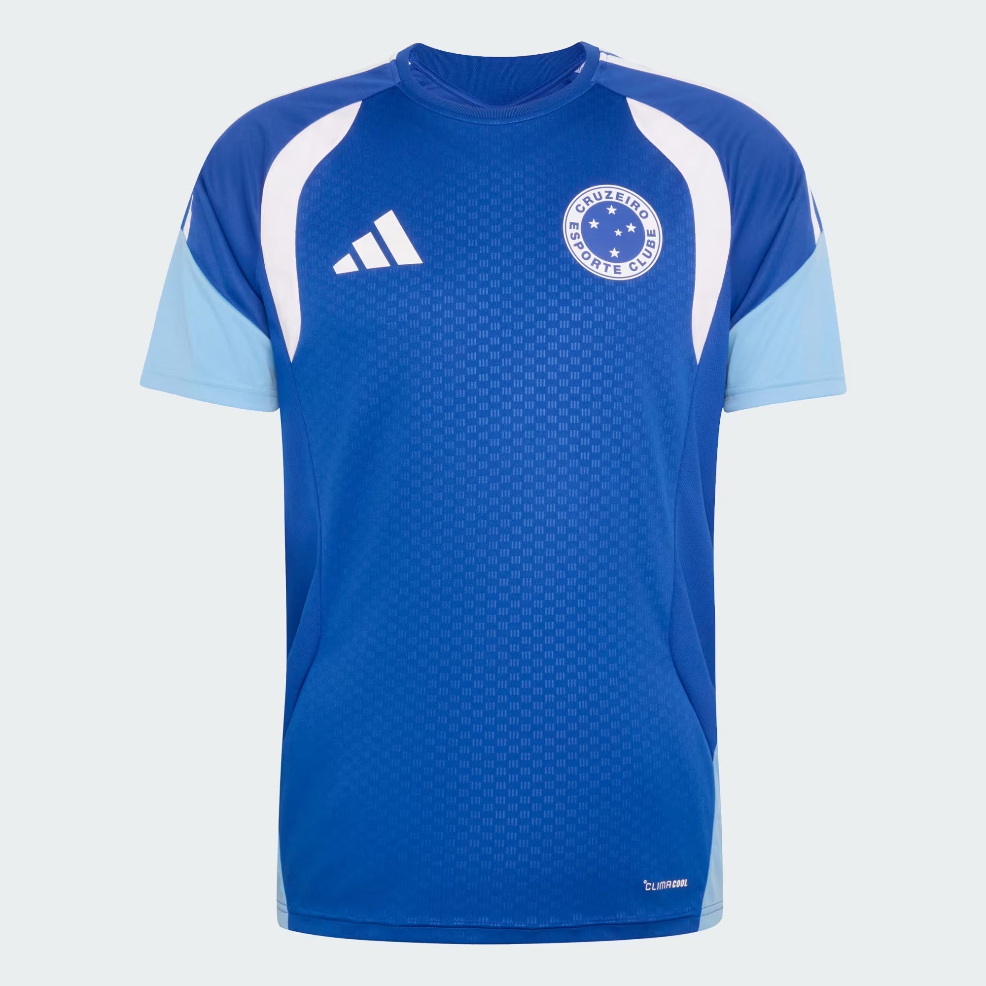 Camisa Treino Cruzeiro  2026/27