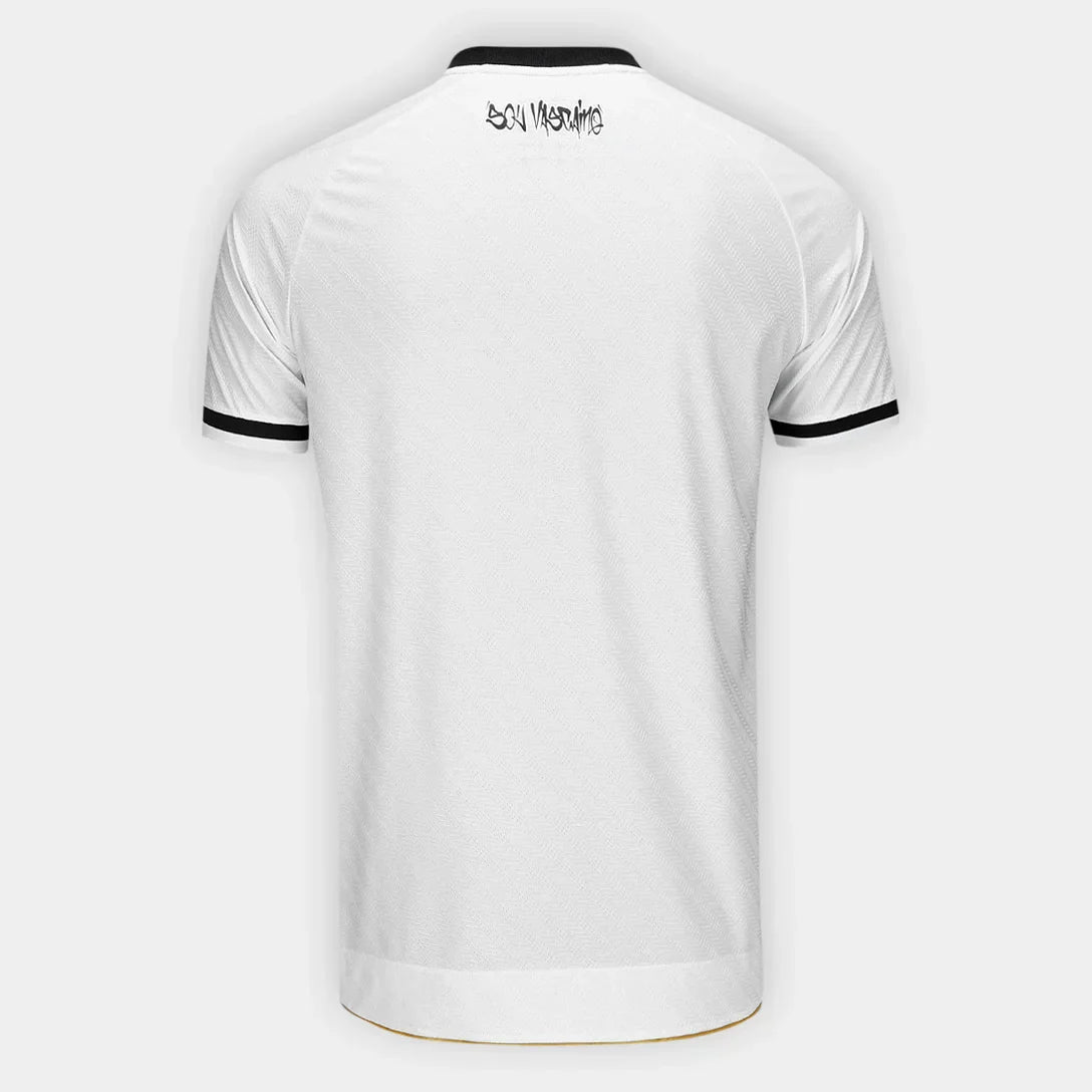 Camisa Kappa Vasco da Gama 2025/26 II