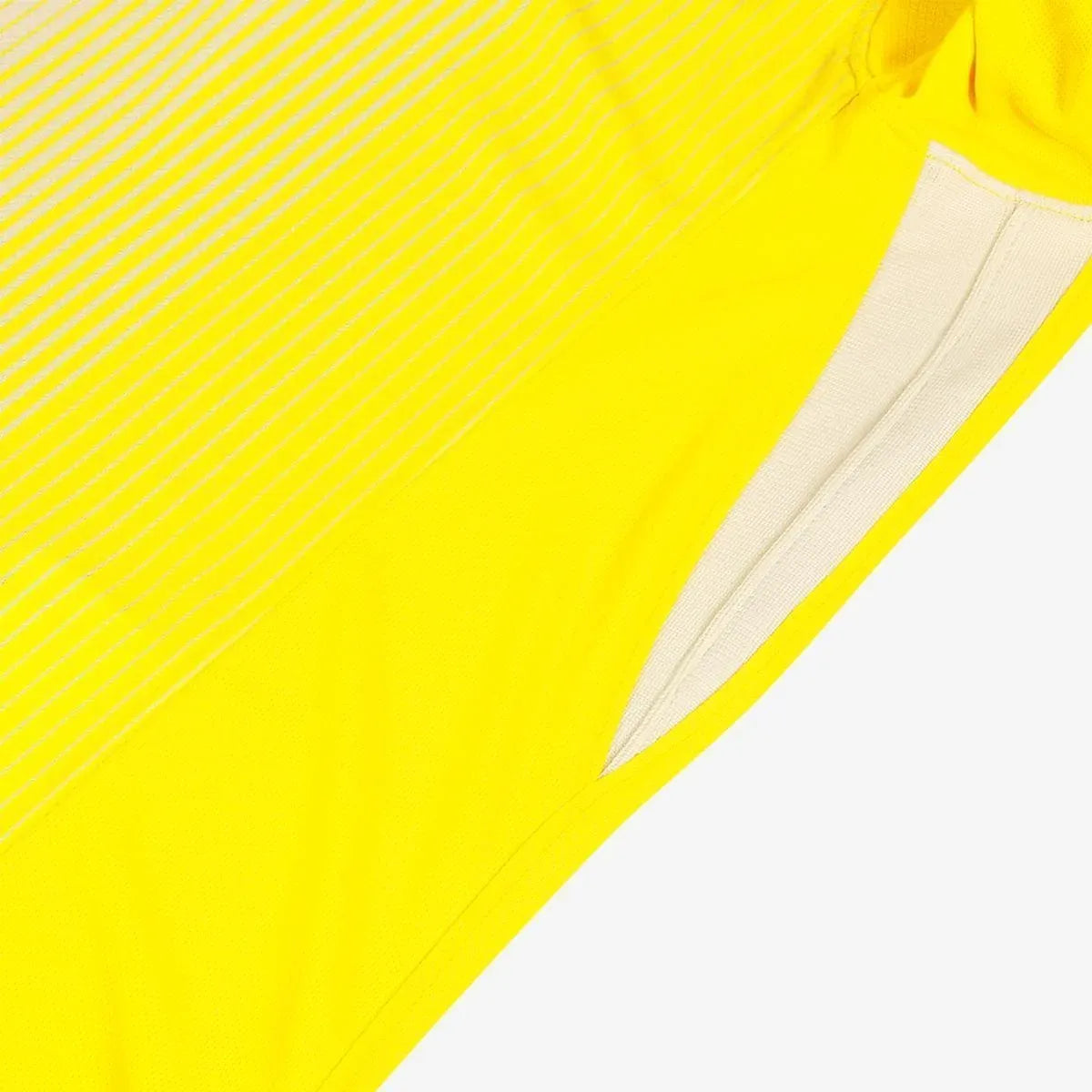 Camisa Nike Corinthians 2025/26 Goleiro